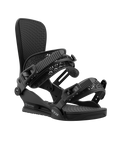 Union STR Snowboard Bindings - Men's 2025 | Level Up Your Ride: Gear for Beginner to Intermediate Snowboarders Ready to Advance