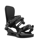 Union STR Snowboard Bindings - Men's 2025 | Level Up Your Ride: Gear for Beginner to Intermediate Snowboarders Ready to Advance