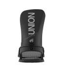 Union STR Snowboard Bindings - Men's 2025 | Level Up Your Ride: Gear for Beginner to Intermediate Snowboarders Ready to Advance
