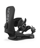 Union STR Snowboard Bindings - Men's 2025 | Level Up Your Ride: Gear for Beginner to Intermediate Snowboarders Ready to Advance