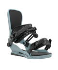 Union STR Snowboard Bindings - Men's 2025 | Level Up Your Ride: Gear for Beginner to Intermediate Snowboarders Ready to Advance