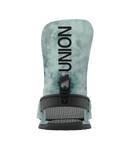 Union STR Snowboard Bindings - Men's 2025 | Level Up Your Ride: Gear for Beginner to Intermediate Snowboarders Ready to Advance