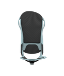 Union STR Snowboard Bindings - Men's 2025 | Level Up Your Ride: Gear for Beginner to Intermediate Snowboarders Ready to Advance