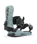 Union STR Snowboard Bindings - Men's 2025 | Level Up Your Ride: Gear for Beginner to Intermediate Snowboarders Ready to Advance