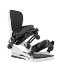 Union STR Snowboard Bindings - Men's 2025 | Level Up Your Ride: Gear for Beginner to Intermediate Snowboarders Ready to Advance