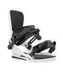 Union STR Snowboard Bindings - Men's 2025 | Level Up Your Ride: Gear for Beginner to Intermediate Snowboarders Ready to Advance