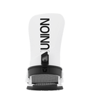 Union STR Snowboard Bindings - Men's 2025 | Level Up Your Ride: Gear for Beginner to Intermediate Snowboarders Ready to Advance