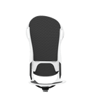 Union STR Snowboard Bindings - Men's 2025 | Level Up Your Ride: Gear for Beginner to Intermediate Snowboarders Ready to Advance