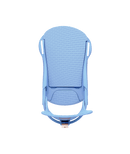 Union Juliet Snowboard Bindings - Women's 2025 | Comfortable Mid-Flex All-Mountain Women's Binding: Ideal for Beginner to Intermediate Riders Ready to Advance