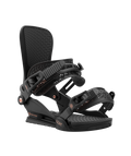 Union Juliet Snowboard Bindings - Women's 2025 | Comfortable Mid-Flex All-Mountain Women's Binding: Ideal for Beginner to Intermediate Riders Ready to Advance