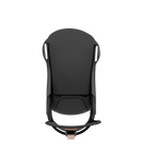 Union Juliet Snowboard Bindings - Women's 2025 | Comfortable Mid-Flex All-Mountain Women's Binding: Ideal for Beginner to Intermediate Riders Ready to Advance