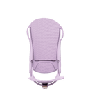 Union Juliet Snowboard Bindings - Women's 2025 | Comfortable Mid-Flex All-Mountain Women's Binding: Ideal for Beginner to Intermediate Riders Ready to Advance