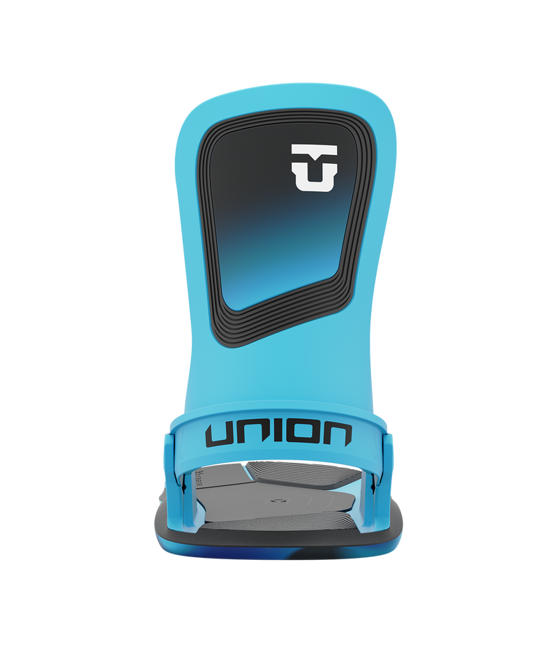 Union Ultra Snowboard Bindings - Men's 2025 | Experience Unmatched Comfort: The Most Flexible and Cushioned Snowboard Binding Ever Developed