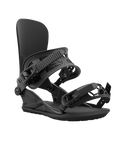 Union Strata Snowboard Bindings - Men's 2025 | Fan Favorite Freestyle Bindings: Soft, Surfy, and Shock-Absorbing for a Smooth Thrill on Any Terrain