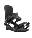 Union Strata Snowboard Bindings - Men's 2025 | Fan Favorite Freestyle Bindings: Soft, Surfy, and Shock-Absorbing for a Smooth Thrill on Any Terrain
