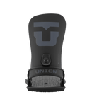Union Strata Snowboard Bindings - Men's 2025 | Fan Favorite Freestyle Bindings: Soft, Surfy, and Shock-Absorbing for a Smooth Thrill on Any Terrain