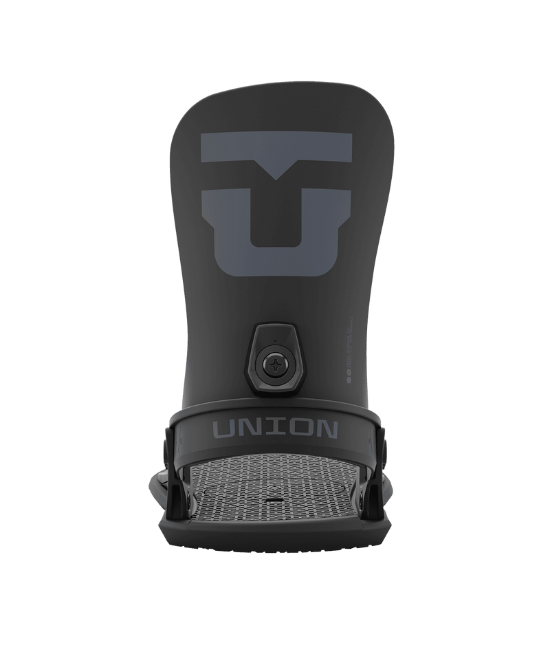Union Strata Snowboard Bindings - Men's 2025 | Fan Favorite Union Strata Snowboard Bindings - Men's 2025 | Fan Favorite