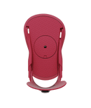 Union Strata Snowboard Bindings - Men's 2025 | Fan Favorite Freestyle Bindings: Soft, Surfy, and Shock-Absorbing for a Smooth Thrill on Any Terrain