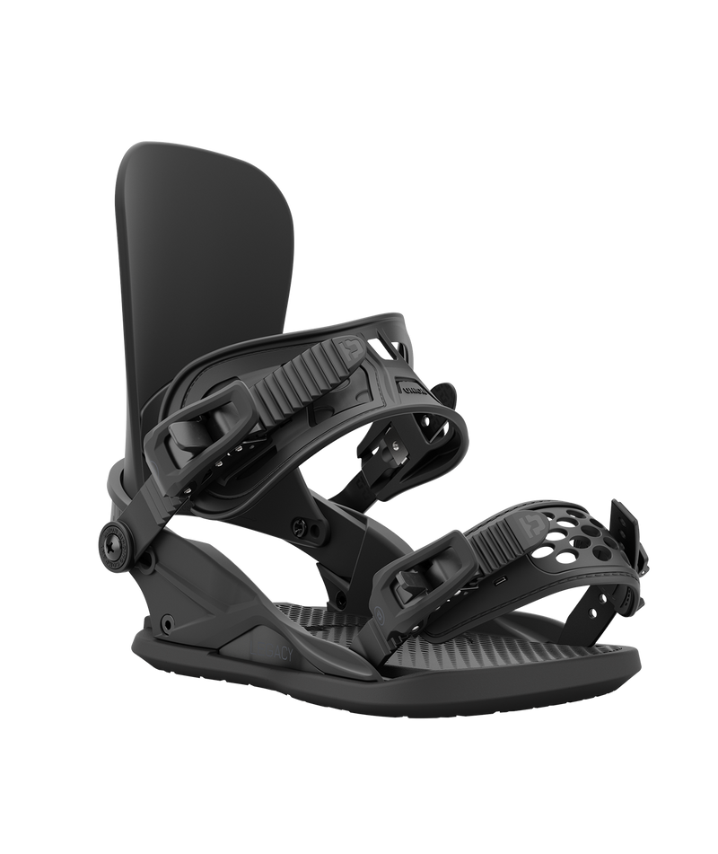 Union Legacy Snowboard Bindings - Women's 2025 | Designed for Your Most Extreme Freestyle Moves