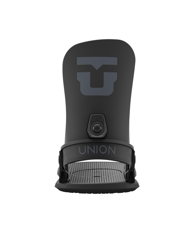 Union Legacy Snowboard Bindings - Women's 2025 | Designed for Your Most Extreme Freestyle Moves