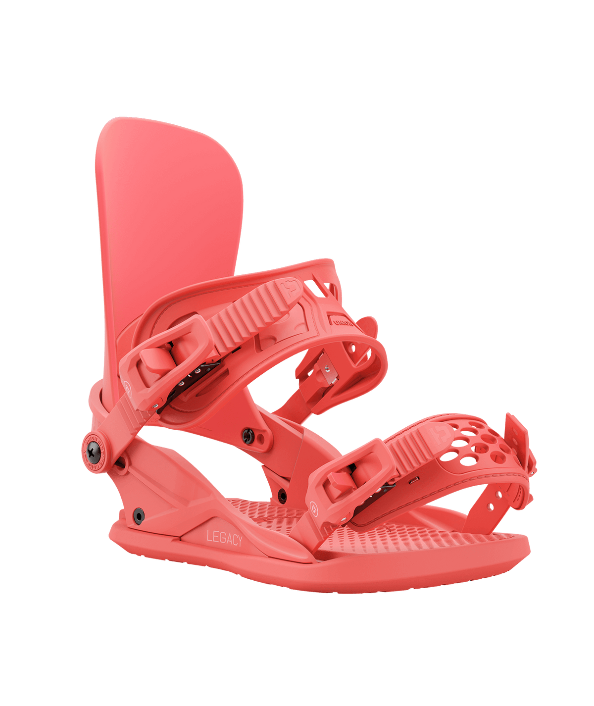 Union Legacy Snowboard Bindings - Women's 2025 | Designed for Your