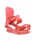 Union Legacy Snowboard Bindings - Women's 2025 | Designed for Your Most Extreme Freestyle Moves