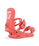 Union Legacy Snowboard Bindings - Women's 2025 | Designed for Your Most Extreme Freestyle Moves