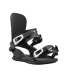 Union Legacy Snowboard Bindings - Women's 2025 | Designed for Your Most Extreme Freestyle Moves