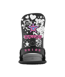 Union Legacy Snowboard Bindings - Women's 2025 | Designed for Your Most Extreme Freestyle Moves