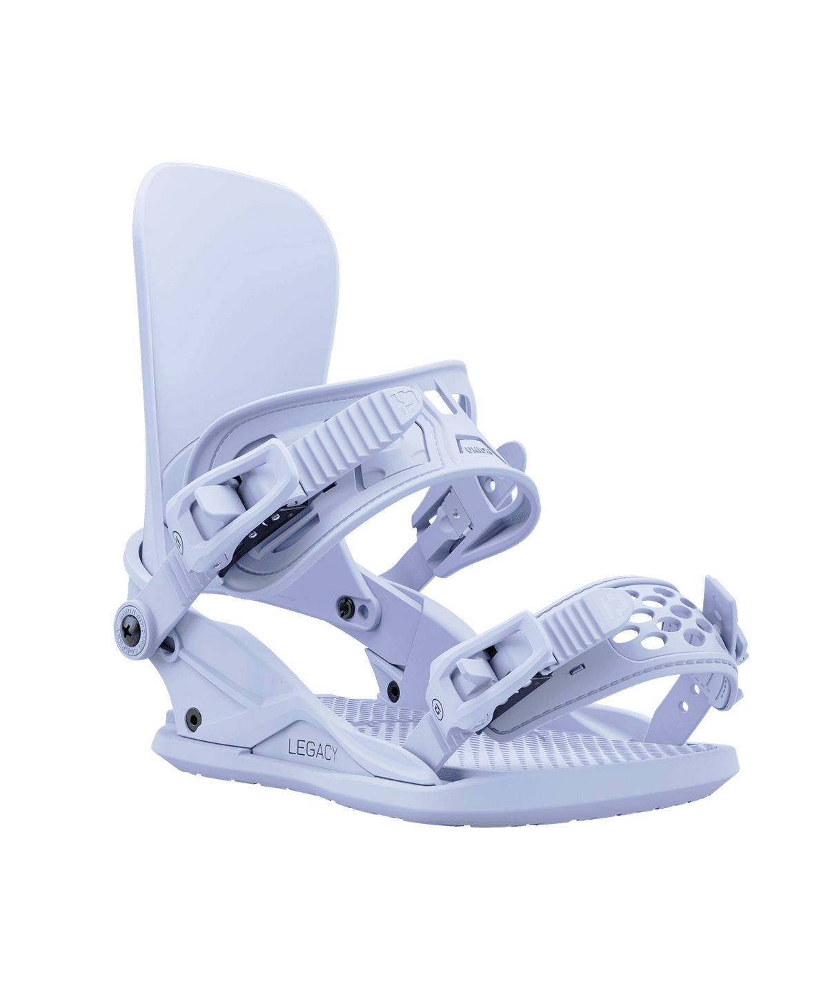 Union Legacy Snowboard Bindings - Women's 2025 | Designed for Your Union Legacy Snowboard Bindings - Women's 2025 | Designed for Your