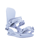 Union Legacy Snowboard Bindings - Women's 2025 | Designed for Your Most Extreme Freestyle Moves