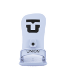 Union Legacy Snowboard Bindings - Women's 2025 | Designed for Your Most Extreme Freestyle Moves