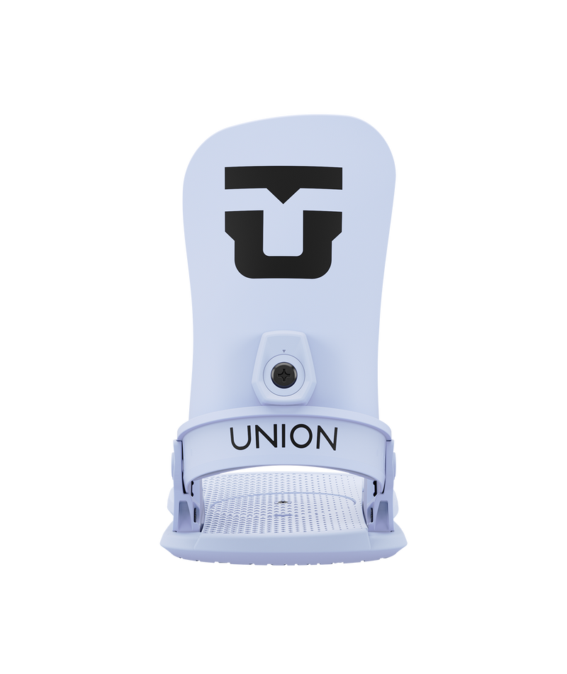 Union Legacy Snowboard Bindings - Women's 2025 | Designed for Your Most Extreme Freestyle Moves