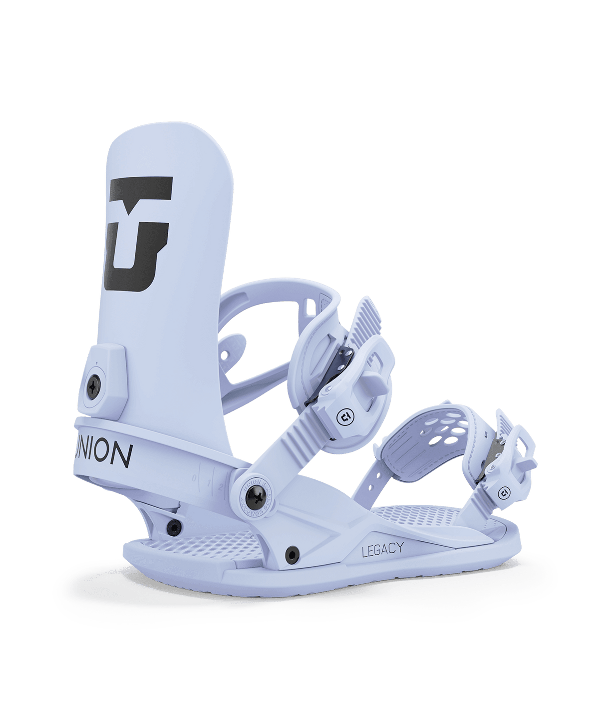 Union Legacy Snowboard Bindings - Women's 2025 | Designed for Your