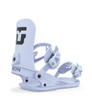 Union Legacy Snowboard Bindings - Women's 2025 | Designed for Your Most Extreme Freestyle Moves