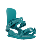 Union Legacy Snowboard Bindings - Women's 2025 | Designed for Your Most Extreme Freestyle Moves