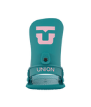 Union Legacy Snowboard Bindings - Women's 2025 | Designed for Your Most Extreme Freestyle Moves