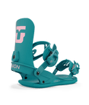 Union Legacy Snowboard Bindings - Women's 2025 | Designed for Your Most Extreme Freestyle Moves