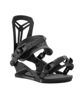 Union Flite Pro Snowboard Bindings - Men's 2025 | Lightest Men's Snowboard Binding: Perfect for Mountain Learning and First Park Laps