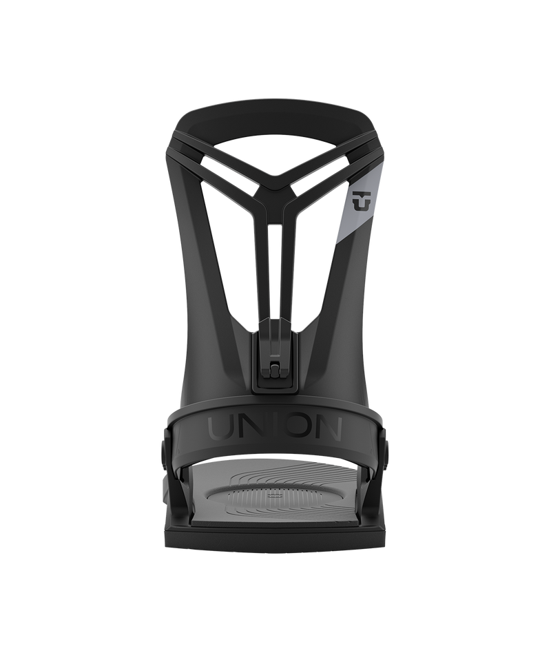 Union Flite Pro Snowboard Bindings - Men's 2025 | Lightest Men's Snowboard Binding: Perfect for Mountain Learning and First Park Laps