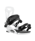 Union Flite Pro Snowboard Bindings - Men's 2025 | Lightest Men's Snowboard Binding: Perfect for Mountain Learning and First Park Laps