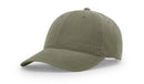 Richardson 326 Peached Cotton Twill Hat