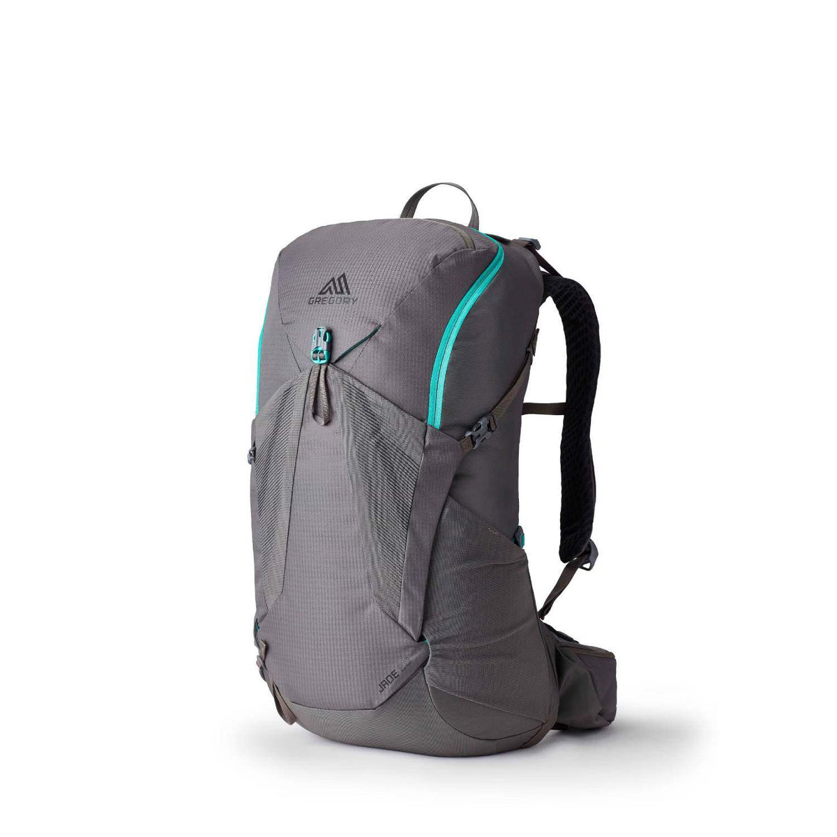 Gregory Jade Women’s Backpacking Pack – Lightweight, Ventilated Hiking Backpack with Adjustable Fit – 28L | 43L | 53L | 63L
