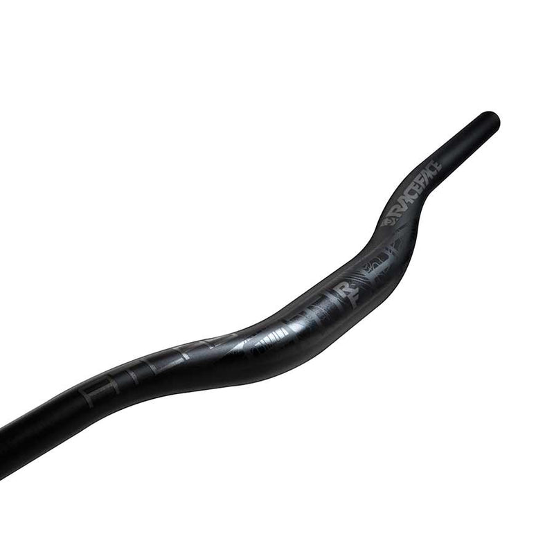 Raceface Atlas 35 MTB Handlebar - Unleash Your Trail Potential with Enhanced Control and Durability