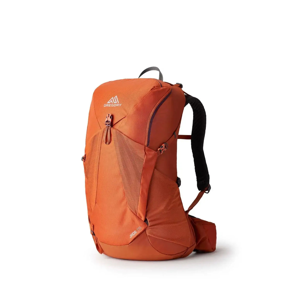 Gregory Jade Women’s Backpacking Pack – Lightweight, Ventilated Hiking Backpack with Adjustable Fit – 28L | 43L | 53L | 63L