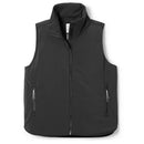 Vuori Canyon Insulated Vest - Women's | Lightweight, Warm & Stylish Vest for Layering & Outdoor Adventures