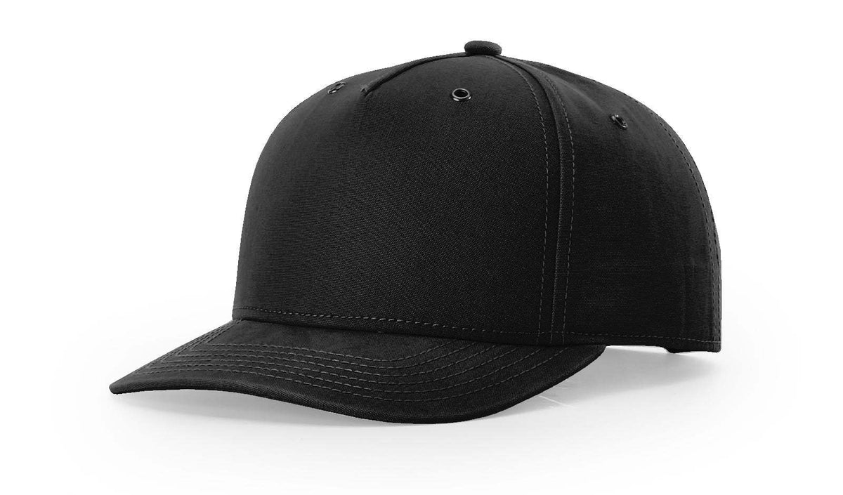 Richardson 336 Burnside – Performance Snapback Hat