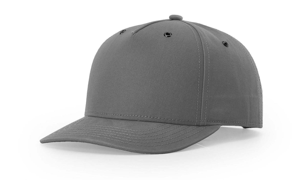 Richardson 336 Burnside – Performance Snapback Hat