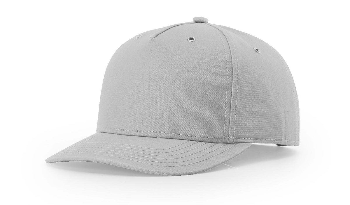 Richardson 336 Burnside – Performance Snapback Hat