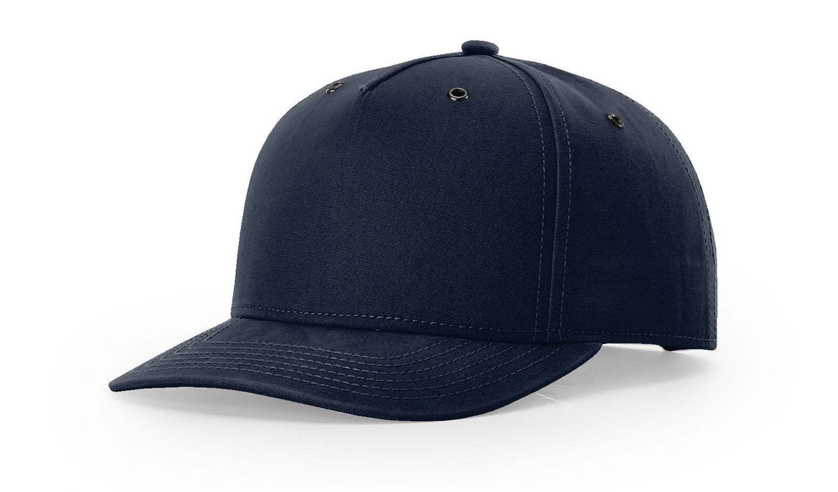Richardson 336 Burnside – Performance Snapback Hat